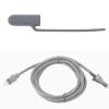 ECSiNG 2Pcs Anti-Dust Plug Silicone Caps Compatible with Starlink Gen 2/V3 Cable Plugs view 2