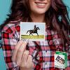 Fujifilm Instax Wide Instant Film Photo Microfiber Cloth  Compatible with Instax Wide 400, 300, 210, and 200 Cameras (80 Prints) view 3