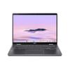 acer Chromebook Plus Spin 714 CP714-1H-54UB  14" WUXGA Touchscreen 2-in-1 Laptop, Intel Core Ultra 5 115U, 8GB LPDDR5, 256GB SSD, Stylus, Wi-Fi 6E, ChromeOS (Renewed) view 1