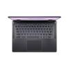 acer Chromebook Plus Spin 714 CP714-1H-54UB  14" WUXGA Touchscreen 2-in-1 Laptop, Intel Core Ultra 5 115U, 8GB LPDDR5, 256GB SSD, Stylus, Wi-Fi 6E, ChromeOS (Renewed) view 3