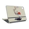 Keyboard Skin Compatible with Apple Magic Keyboard for iPad Pro 11" (M5) 2025 - Accident - Premium 3M Vinyl Protective Wrap Decal Cover - Easy to Apply | Crafted in The USA by MightySkins view 1