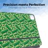 Keyboard Skin Compatible with Apple Magic Keyboard for iPad Pro 11" (M5) 2025 - Pickles - Premium 3M Vinyl Protective Wrap Decal Cover - Easy to Apply | Crafted in The USA by MightySkins view 4