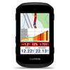 Garmin Edge 550 Compact GPS Cycling Computer Bundle - Vivid Color Display, Bike-Specific Mapping, Advanced Training & Performance with PlayBetter Silicone Case (Black) & HD Screen Protectors view 2