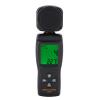 CHICIRIS Professional SMART Sensor AS803 Mini LCD Display Digital Luxmeter Light Meter -10~60, Highly Accurate Measurements Up to 200000LUX, EasytoUse Luxmeter view 2
