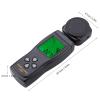 CHICIRIS Professional SMART Sensor AS803 Mini LCD Display Digital Luxmeter Light Meter -10~60, Highly Accurate Measurements Up to 200000LUX, EasytoUse Luxmeter view 3