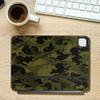 Keyboard Skin Compatible with Apple Magic Keyboard for iPad Pro 11" (M5) 2025 - Green Camouflage - Premium 3M Vinyl Protective Wrap Decal Cover - Easy to Apply | Crafted in The USA by MightySkins view 4