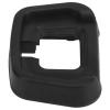 CHICIRIS Camera Viewfinder Eyepiece for Z5 Z6 Z7 Z6II Z7IIs - DK29 Eyepiece - Effective Viewfinder Protection Comfortable Viewing Experience ABS Material view 2