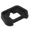 CHICIRIS Camera Viewfinder Eyepiece for Z5 Z6 Z7 Z6II Z7IIs - DK29 Eyepiece - Effective Viewfinder Protection Comfortable Viewing Experience ABS Material view 4