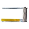 CHICIRIS TopQuality Metal SAS Hard Drive Tray for SR650 SR550 SR570 HR630X HR650S, Ensures Data Security view 4