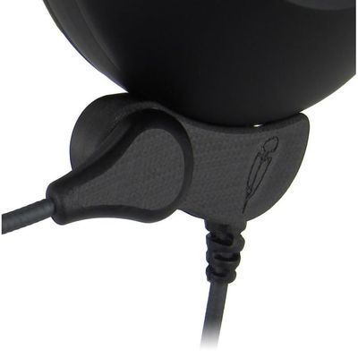 UFLY MIKE Harmony Base Aviation System  Standard Microphone, Dual Plug Adapter, Compatible with Sony XM5 Headphones  Hand-Built in The USA