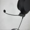 UFLY MIKE Harmony Base Aviation System  Standard Microphone, Dual Plug Adapter, Compatible with Sony XM5 Headphones  Hand-Built in The USA view 2