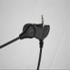 UFLY MIKE Harmony Base Aviation System  Standard Microphone, Dual Plug Adapter, Compatible with Sony XM5 Headphones  Hand-Built in The USA view 3