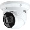 Digital Watchdog DWC-MT95Wi36TW MEGApix 5MP Turret IP Camera, 1/2.7" CMOS Sensor, 3.6mm Fixed Lens, 100ft Range Smart IR, 120dB WDR, Motion Detection, IK10, IP67, DC12V view 1
