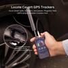 Celectigo Hidden Bug and Camera Detector  Professional 3-in-1 GPS Tracker Detector, Wireless RF Signal Sweeper & Camera Finder, Anti-Spy Device for Vehicles, Office, Fitting Rooms, Hotels view 4