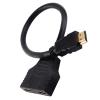 CHICIRIS High Definition Multimedia Interface 1 to 2 Way Splitter Adapter Cable for HD TV, LCD Monitor - Connect 1 High Definition Multimedia Interface Device to 2 Output Devices view 2