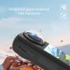 Case for Insta360 X4 Air, Camera Optical Tempered Glass Cover, 10H Hardness with 98% Light Transmittance Lens Protector view 4