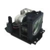 78-6969-9852-1 / DT00691 Replacement Lamp for 3-M 78-6969-9797-8 PL75X X68 X75 X75C Projectors(DT00691-CBH) view 1