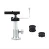 1 Set Adjustable Tonearm Arm Lifter Safety Raiser with Automatic Lifting Function for Manual Turntable Record Players 16.1-22.3m view 1
