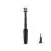Compatible for Hero11/10/9 - Mini Retractable Selfie Stick, Foldable Portable Tripod Vlog Stand view 1