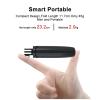 Compatible for Hero11/10/9 - Mini Retractable Selfie Stick, Foldable Portable Tripod Vlog Stand view 3