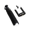 Compatible for Small Digital Cameras - Mini Flexible Sponge Tripod, Compact Camera Stand view 1