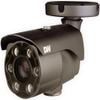 Digital Watchdog DWC-MB45Wi650T MEGApix 5MP Color in Near-Total Darkness Long-Range Bullet IP Camera with IVA, 1/2.8" CMOS Sensor, 6~50mm vari-Focal Lens, 140ft Range Smart IR, IK9, IP66, DC12V view 1