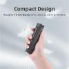 Compatible for DJI Osmo Pocket 3 - Extendable Mini Tripod, 1/4 Screw for Clip & Expansion Adapters view 4