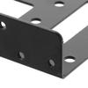 Toddmomy 4pcs SSD Mounting Bracket Kit for Desktop PC External Hard Drive Bay Adapter with Quick Installation Flexible Expansion for Home Office Data Storage Efficiency view 3