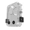 O SMO 360 Quick-Release Full Invisible Waterproof Case, Underwater Waterproof Case, Camera Diving Housing for O smo360 view 1