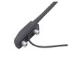 CB Radio Compatible with Goldwing 1800 GL1800 Tour Motorcycles 2018-2020 Models view 2