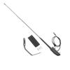 CB Radio Compatible with Goldwing 1800 GL1800 Tour Motorcycles 2018-2020 Models view 3