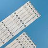 FENSAJRD LED Backlight Strip Fit for 50PUH6400 50PUF6061 LB-PF3030-GJD2P5500612AG82 CL-2K15-D2P5-500-D612-V1 R L 500TT67 500TT68 view 3