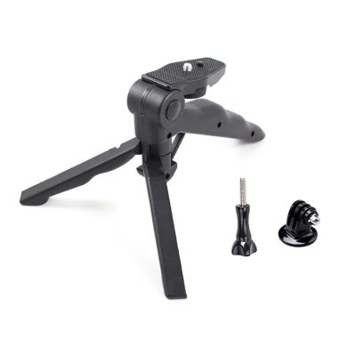 Compatible for Hero 12-2 Black - Portable Table Tripod, Camera Accessory for Stable Shooting(KX2220A)