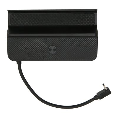 5 in 1 Docking Station for,e ole Dock Stand with RGB s, HD Multimedia Interface 2.0 4K at 60Hz, 100W PD Fast Charging, Compatible with and Ph