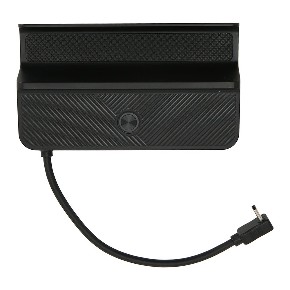 5 in 1 Docking Station for,e ole Dock Stand with RGB s, HD Multimedia Interface 2.0 4K at 60Hz, 100W PD Fast Charging, Compatible with and Ph
