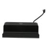 5 in 1 Docking Station for,e ole Dock Stand with RGB s, HD Multimedia Interface 2.0 4K at 60Hz, 100W PD Fast Charging, Compatible with and Ph view 2