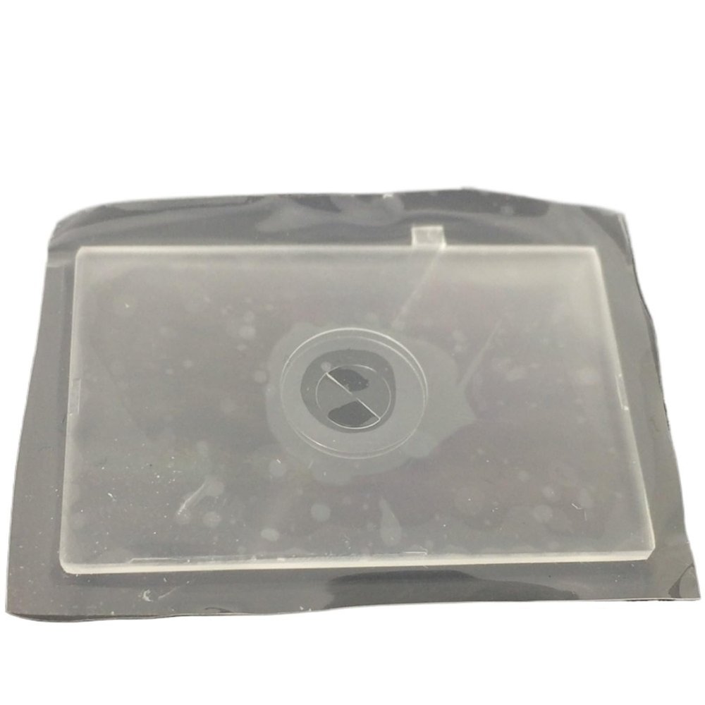 BE-45 Big Eye 45 Degree Split Image Screen for Canon 5D Mark II III IV 5D2 5D3 5D4 6D Excellent(5D3)