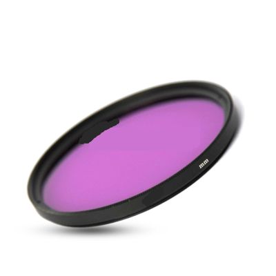 49 52 55 58 62 67 72 77 mm FLD Fluorescent Light Balancing Correction Filter for Camera Lens Lenses 49mm 52mm 58mm 67mm 77mm Excellent(52mm)