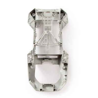 HYFBMTD for Gimbal Bracket with Bearing Rubber for DJI for Mavic Mini 1/2/SE Drone(Middle Frame)
