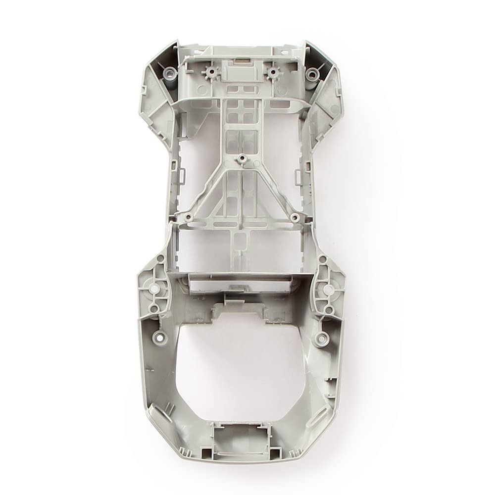 HYFBMTD for Gimbal Bracket with Bearing Rubber for DJI for Mavic Mini 1/2/SE Drone(Middle Frame)