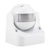 POCREATION Motion Sensor Light Switch, Infrared Technology, Automatic On Off Function, 160 Degree Detection, Ideal for Indoor and Outdoor Spaces view 2