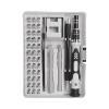 45-in-1 Precision Magnetic Screwdriver Set | Hex Bits for Mobile Phone & Watch Repair | Ultimate Tool Kit for Electronics & DIY Projects view 1