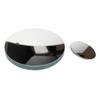 1pc 203mm Parabolic Newtonian Reflector Primary Mirror with 70mm Secondary Mirror - for DIY Astronomical Telescopes(D203F750+70mm) view 3