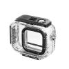 STYBMSR for Insta360 Ace/Ace Pro Waterproof Housings 60M Dive Case for Anti-Fog for Transparent Protective Shell Camera(Ace Pro Case) view 1