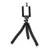 Compatible for Cameras - Flexible Octopus Tripod Stand, Multi-Functional Monopod Holder view 3