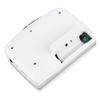 Portable Cassette Tape to MP3 Con, USB Flash Drive o Ight Music Player with Headphone Jack, Converts Tapes to MP3 Format for Computer, MP3 Player, Portable Ser view 2