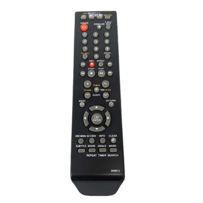 00061J Replacement Remote Control for Samsung Player Recorder DVD-V9800 DVD-V9700 DVDV9700 DVDV9800M DVD-V9800M DVDV9800