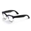 KWENRUN AI Smart Glasses with 8MP Camera, 4K Video & HD Photo, Bluetooth Audio, AI Voice Assistant, Real-Time Translation, Object Recognition, Noise-Cancel Calls, Music, Photochromic Lenses view 1