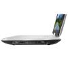 Mobile DVD Portable CD Player Video Player Large Screen Rotatable view 2