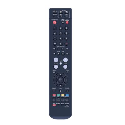 00079B Replacement Remote Control for Samsung DVD Player DVD-SH877XEF DVD-SH885M DVDSH877/XEF DVD-SH877 DVD-SH877XEF DVD-SH 873 DVD-SH873 DVD-SH875